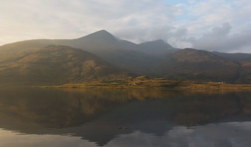 scotland